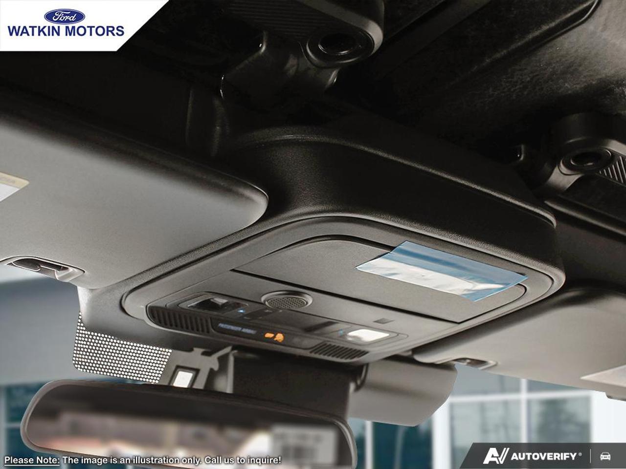 2025 Ford Bronco Big Bend Photo16