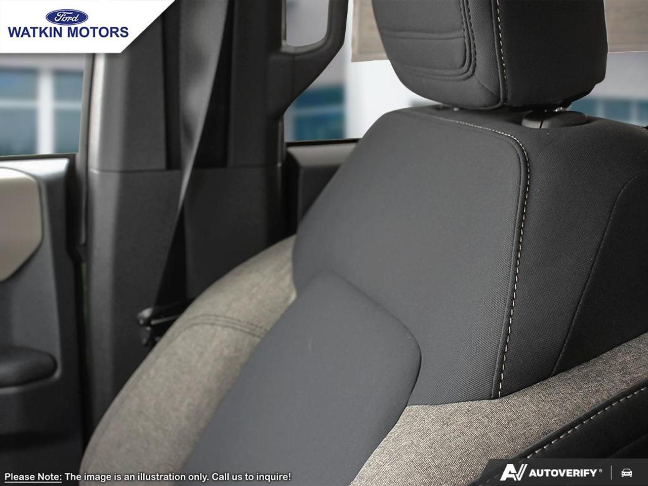 2025 Ford Bronco Big Bend Photo17