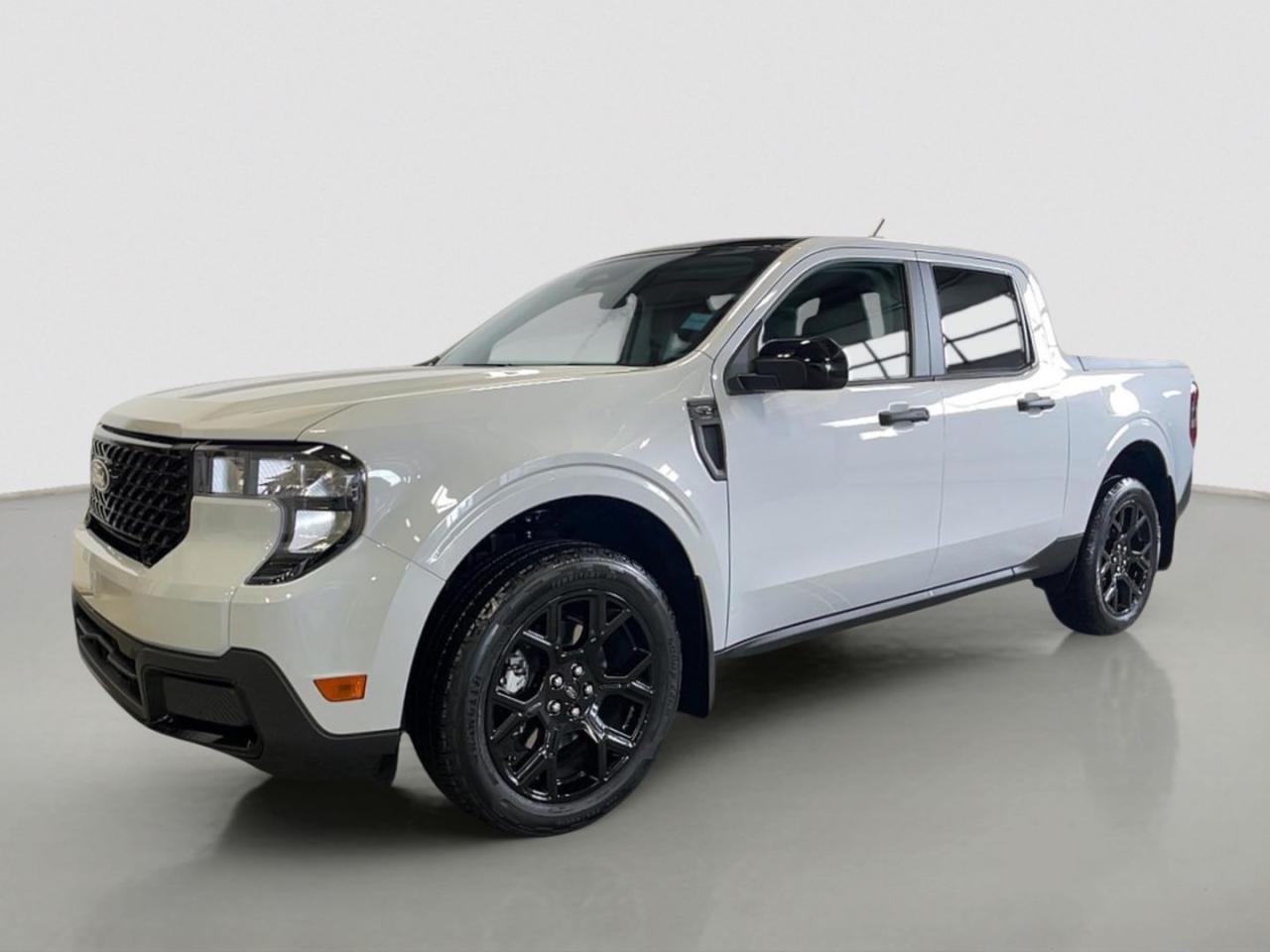 New 2025 Ford Maverick XLT AWD SuperCrew for sale in Moose Jaw, SK