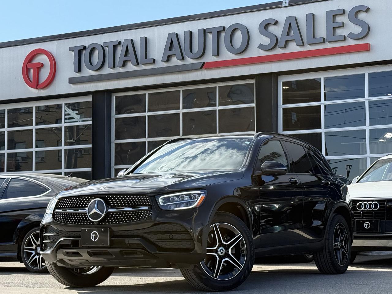 Used 2022 Mercedes-Benz GL-Class //AMG | PREMIUM | NIGHT PACKAGE for sale in North York, ON