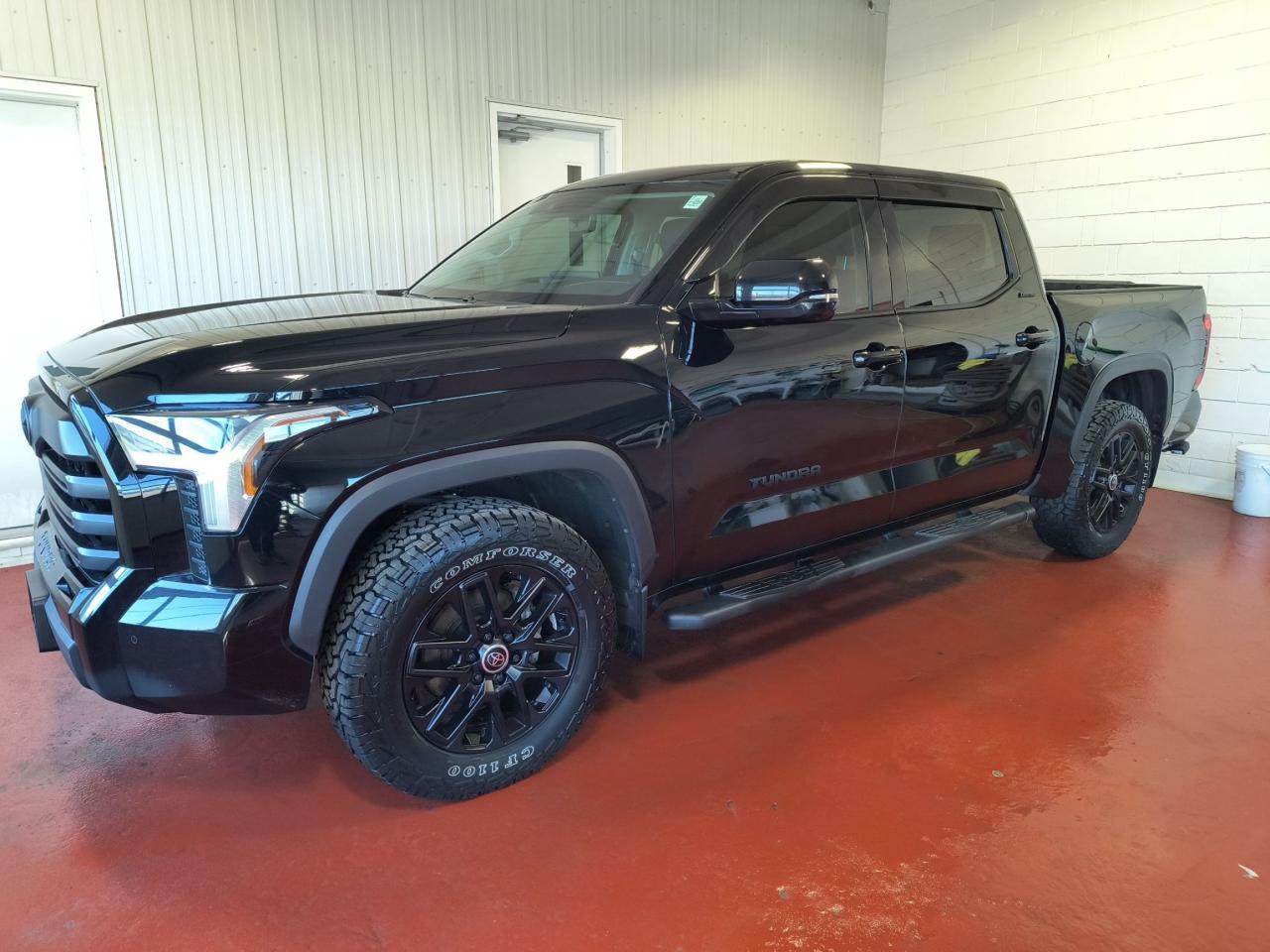 2024 Toyota Tundra Limited  4x4 Photo0
