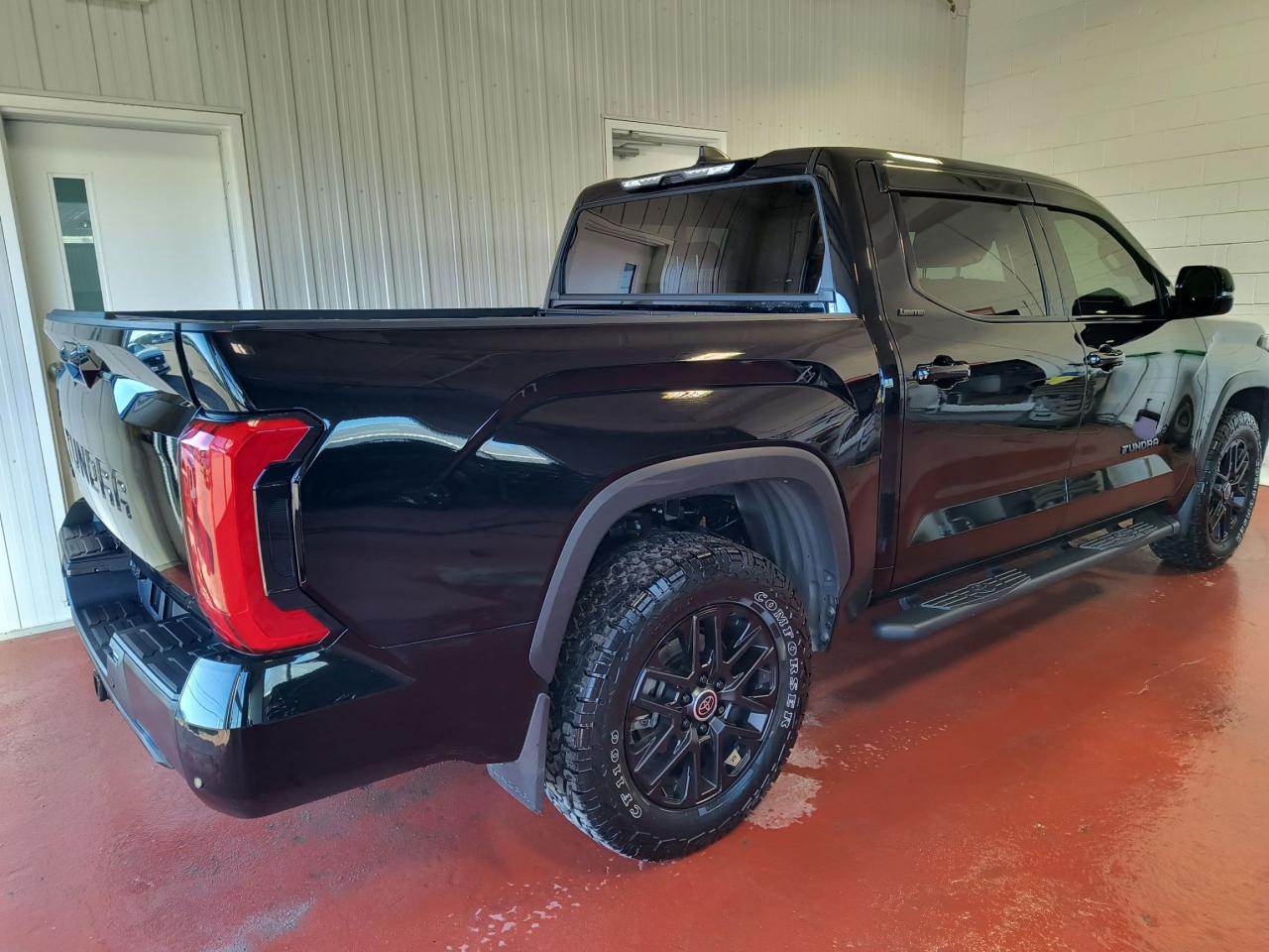 2024 Toyota Tundra Limited  4x4 Photo