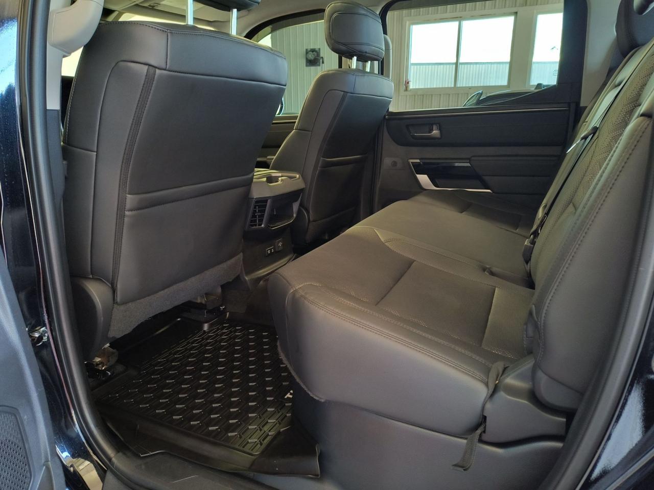 2024 Toyota Tundra Limited  4x4 Photo