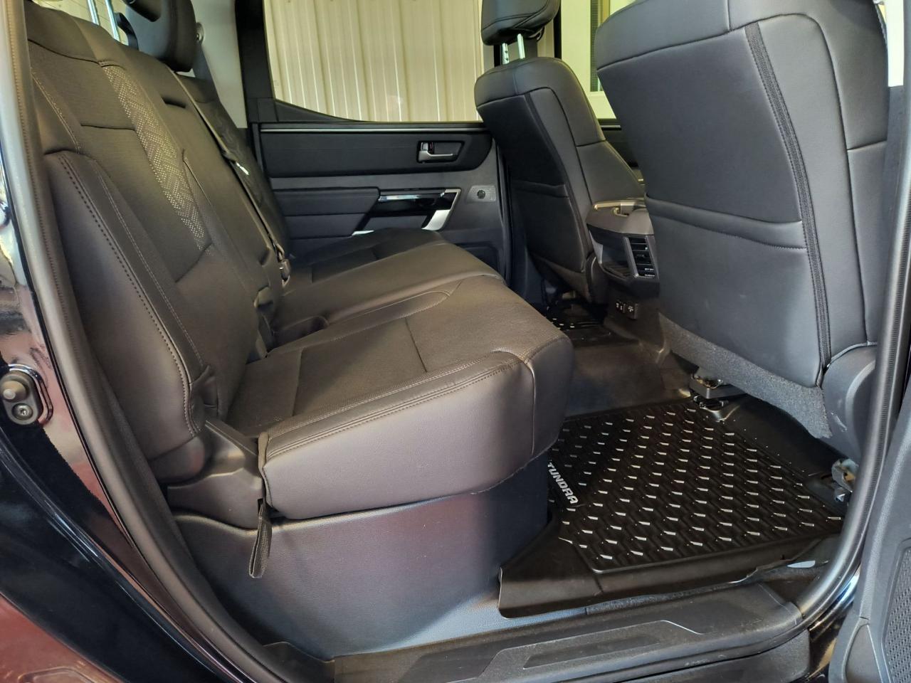 2024 Toyota Tundra Limited  4x4 Photo