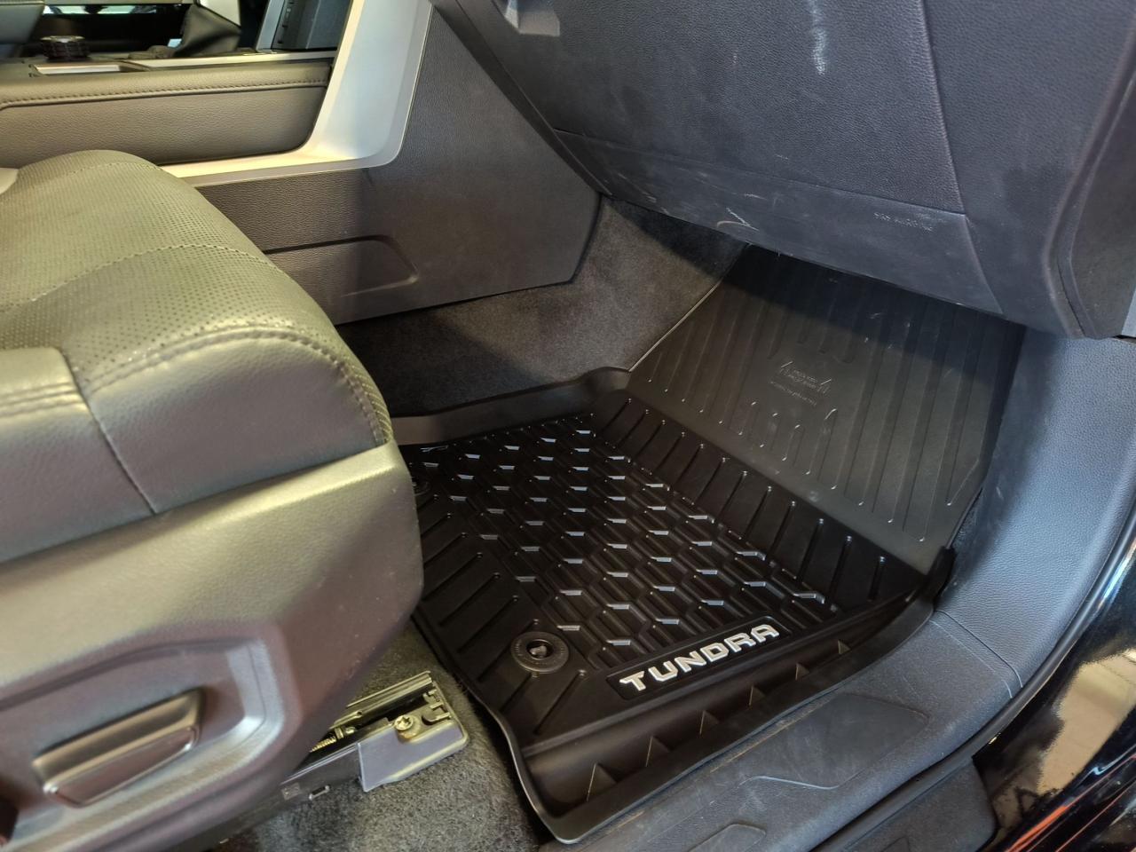 2024 Toyota Tundra Limited  4x4 Photo