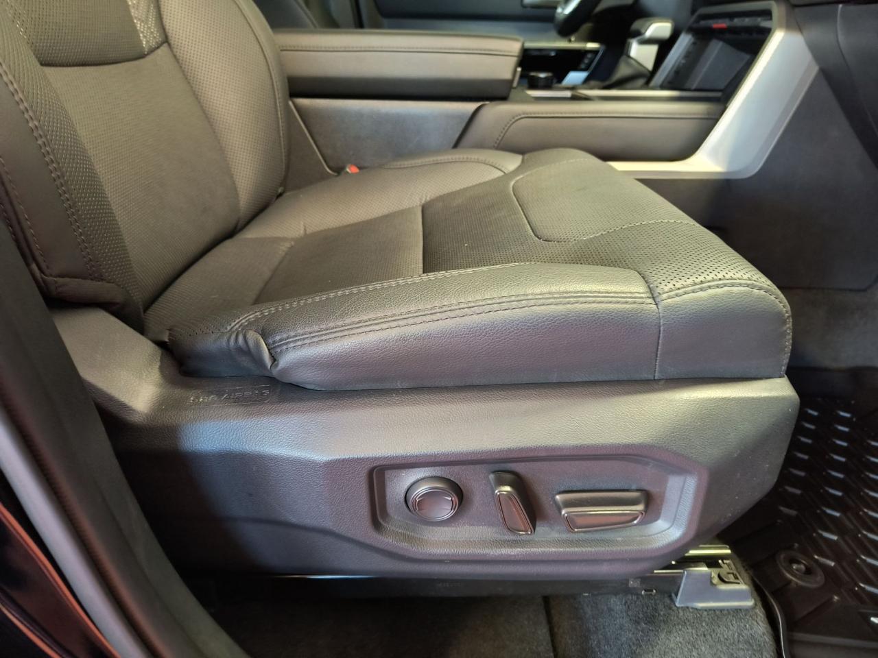 2024 Toyota Tundra Limited  4x4 Photo