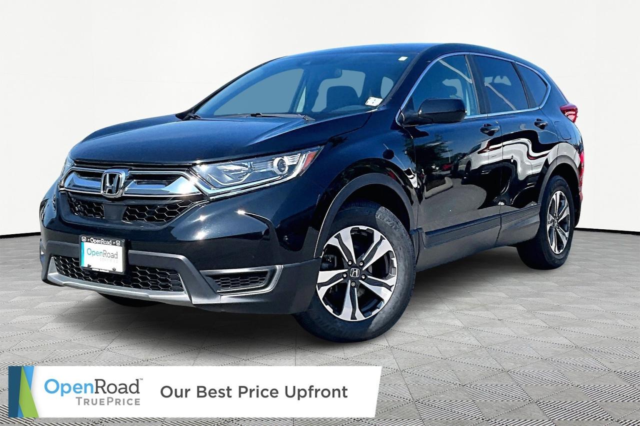 -56,500km -BC local -Turbocharged 1.5L 4 cylinder engine making 190HP -CVT -AWD -Multi-zone A/C -AM/FM stereo with Bluetooth connection -Wired AppleCarPlay and Android Auto integration -Steering wheel audio controls and cruise control -Front collision mitigation -Adaptive cruise control -Lane keeping assist -Automatic headlights -Cloth seats -Heated front seats -Power windows and side mirrors -Heated side mirrors -Rear defrost/defogger -Power door locks -Keyless entry -Push to start button -Remote engine start -Projector low beams -Alloy wheels -Back-up camera **Documentation fee $499**