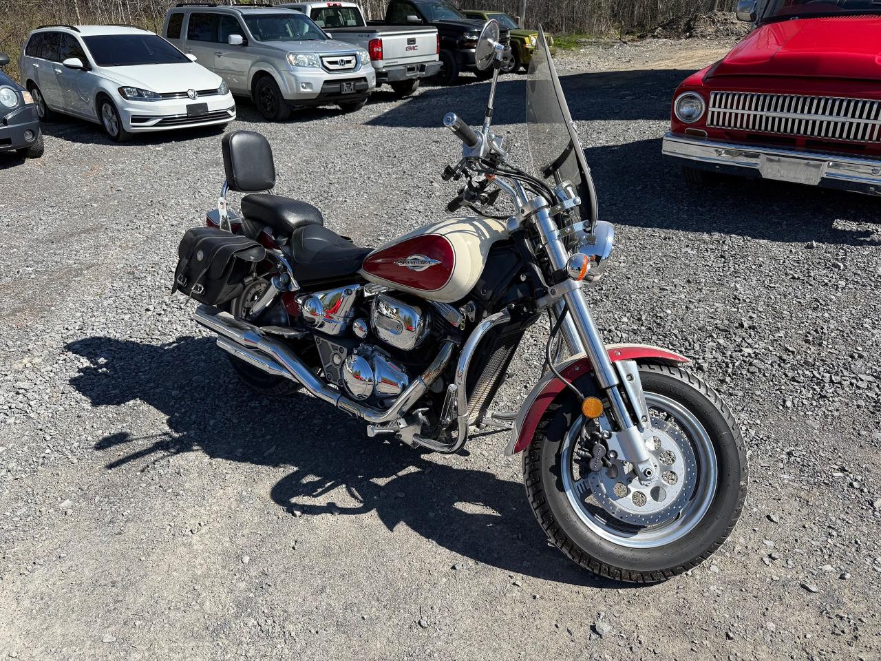 Used 1998 Suzuki MARAUDER VZ800 for sale in Ottawa, ON