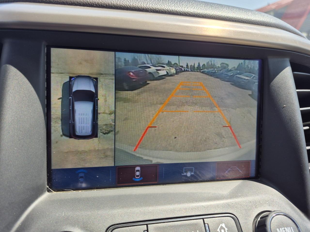 2017 GMC Acadia Denali - No Accidents - Certified Photo23
