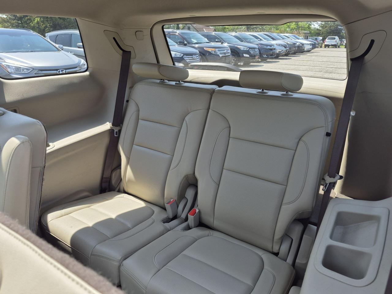 2017 GMC Acadia Denali - No Accidents - Certified Photo40