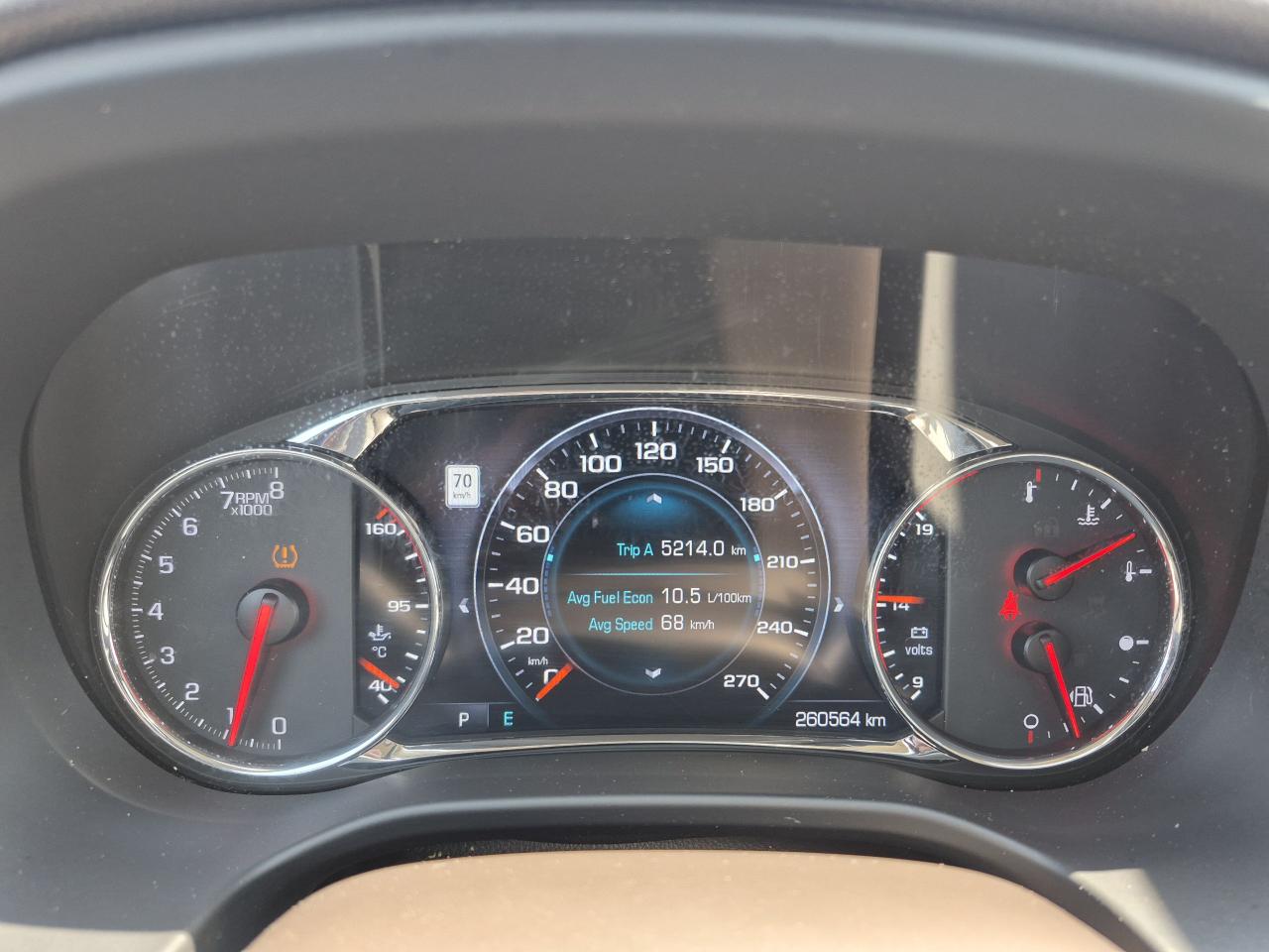 2017 GMC Acadia Denali - No Accidents - Certified Photo49