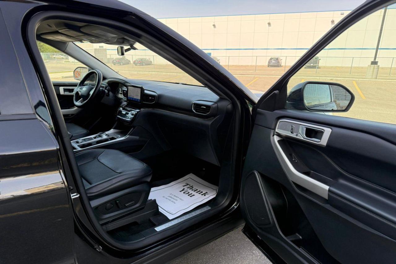 Used 2021 Ford Explorer Limited 4WD|BIG SUMMER BLOWOUT! for sale in Calgary, AB