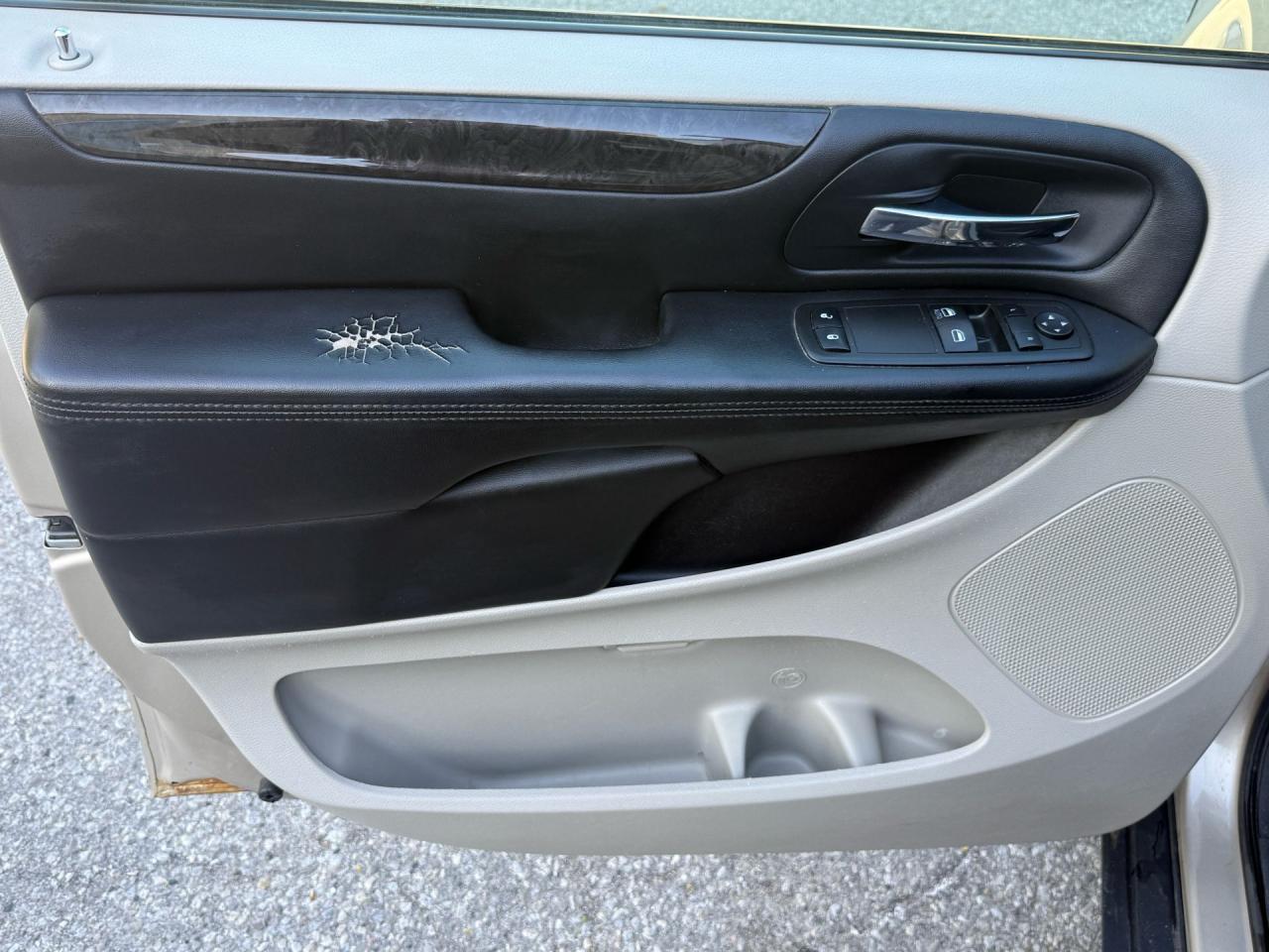 2013 Dodge Grand Caravan 4dr Wgn SE - Photo #9