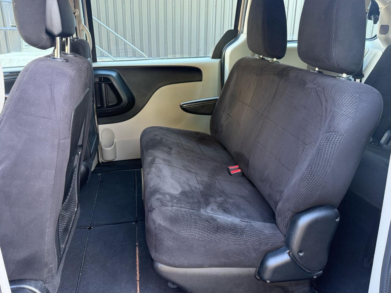 2013 Dodge Grand Caravan 4dr Wgn SE - Photo #11