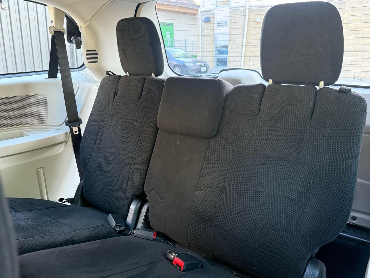2013 Dodge Grand Caravan 4dr Wgn SE - Photo #12