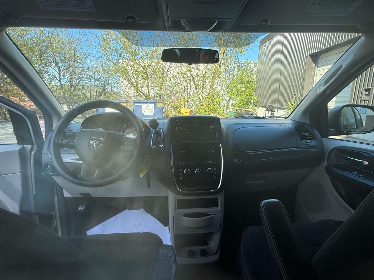 2013 Dodge Grand Caravan 4dr Wgn SE - Photo #13