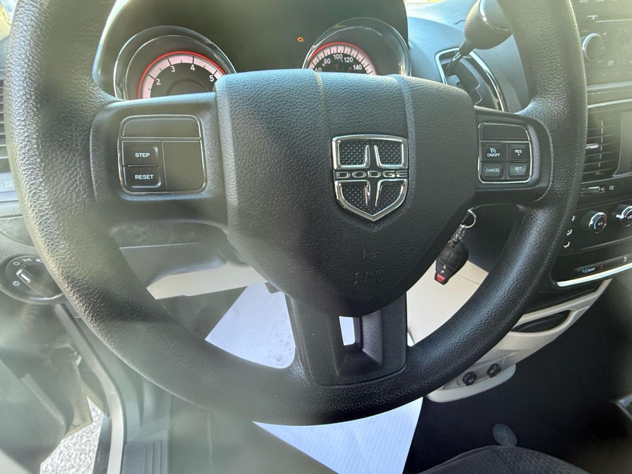 2013 Dodge Grand Caravan 4dr Wgn SE - Photo #15