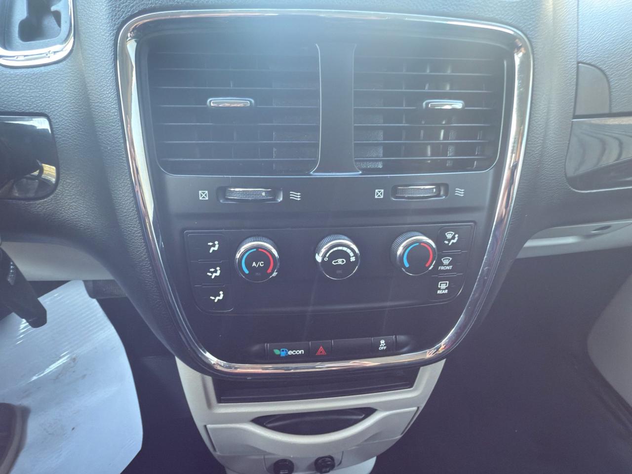 2013 Dodge Grand Caravan 4dr Wgn SE - Photo #18
