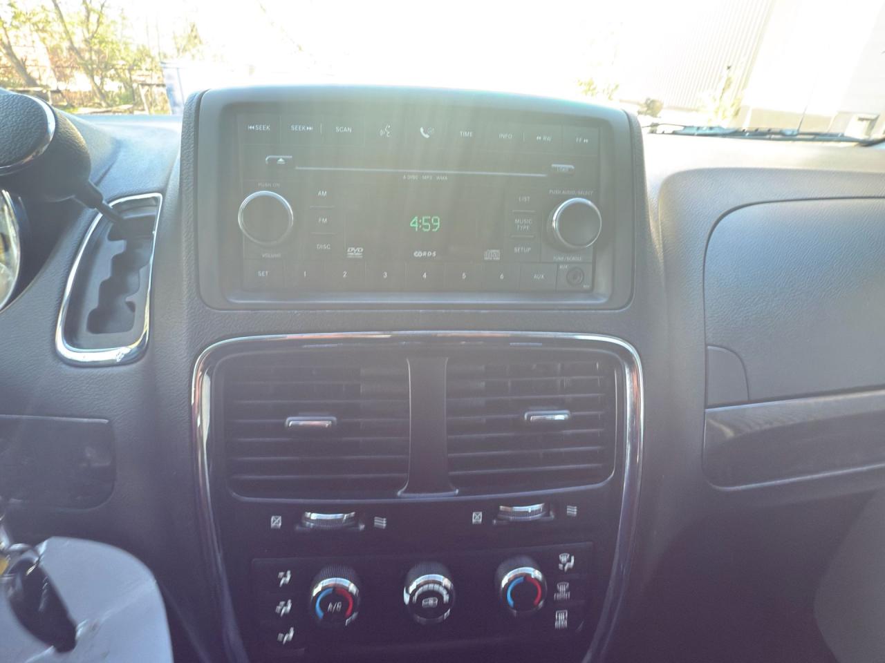 2013 Dodge Grand Caravan 4dr Wgn SE - Photo #17