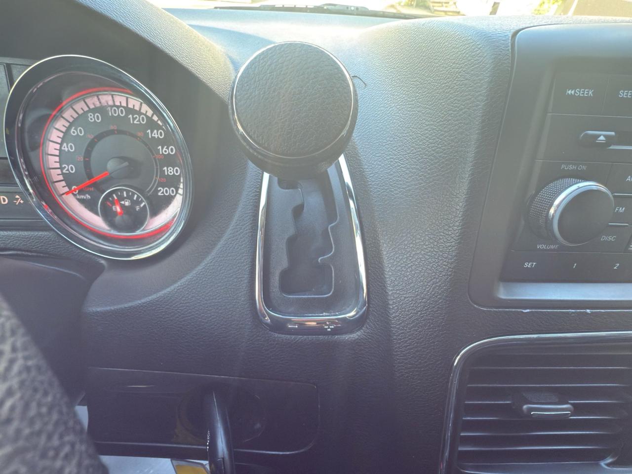 2013 Dodge Grand Caravan 4dr Wgn SE - Photo #19