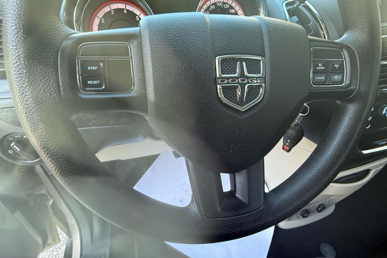 2013 Dodge Grand Caravan 4dr Wgn SE - Photo #14