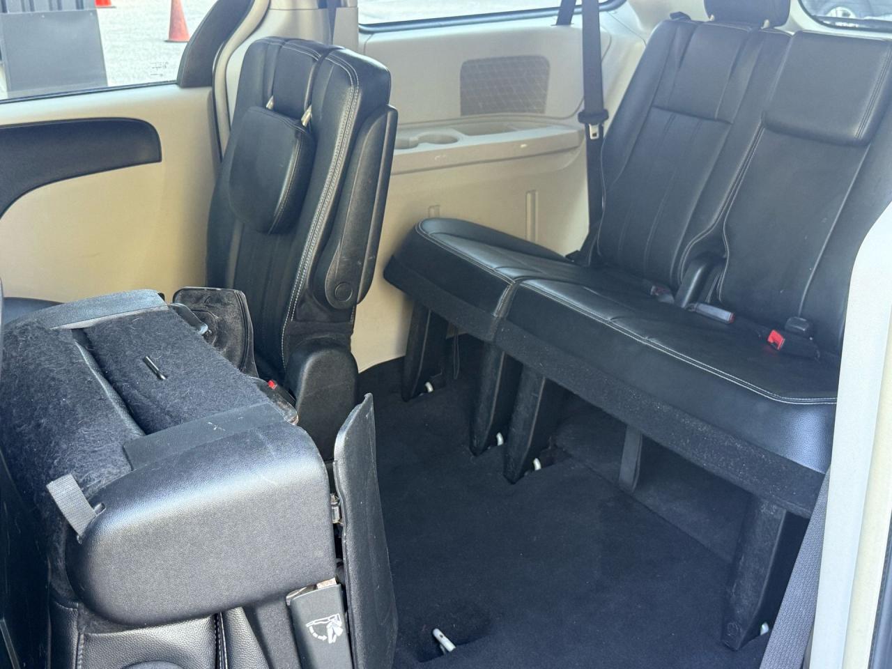 2017 Dodge Grand Caravan 4dr Wgn Crew Plus - Photo #10