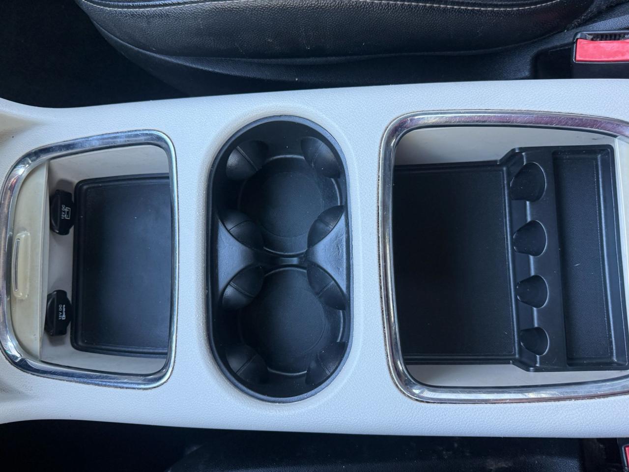2017 Dodge Grand Caravan 4dr Wgn Crew Plus - Photo #16