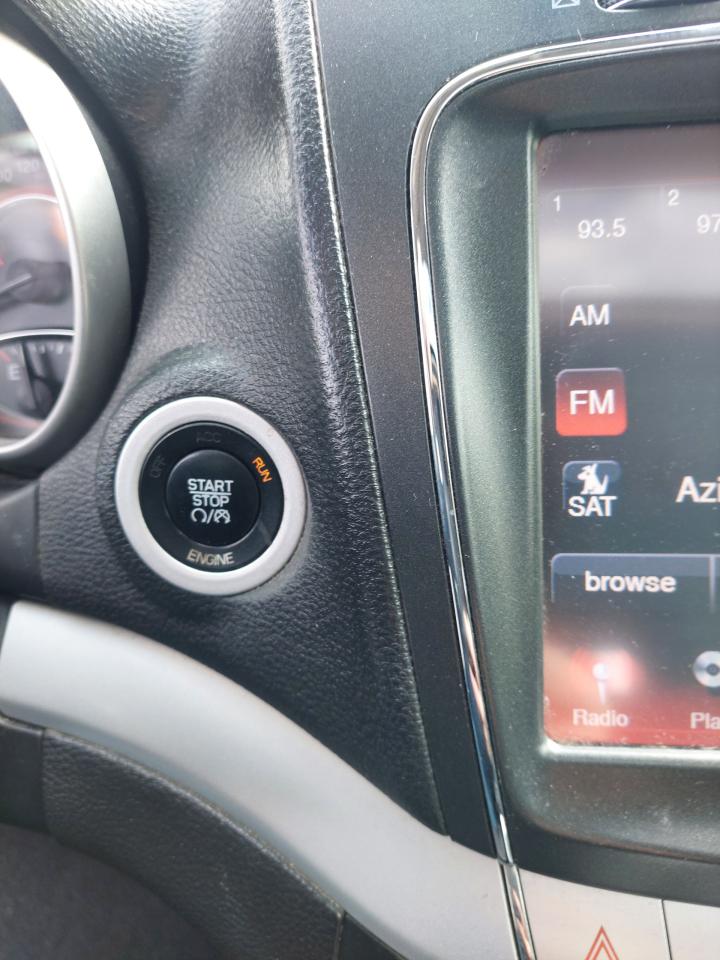 2015 Dodge Journey SXT - Photo #16