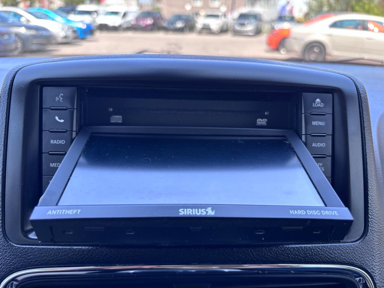 2019 Dodge Grand Caravan LOADED STOW N GO LOW KM - Photo #31