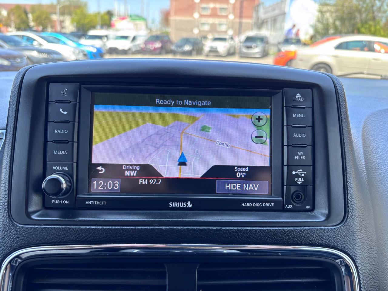 2019 Dodge Grand Caravan LOADED STOW N GO LOW KM - Photo #30