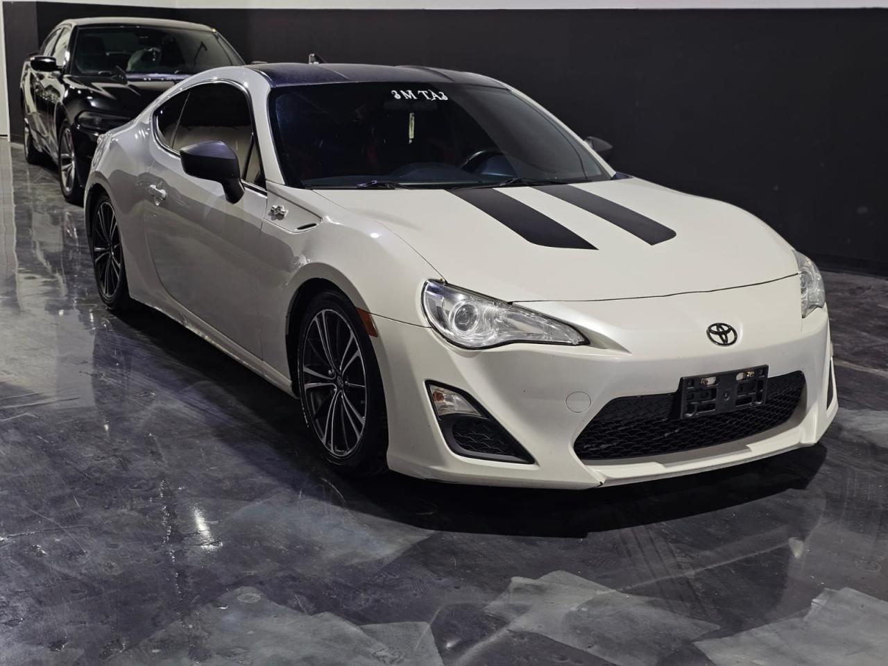 2015 Scion FR-S  - Photo #7