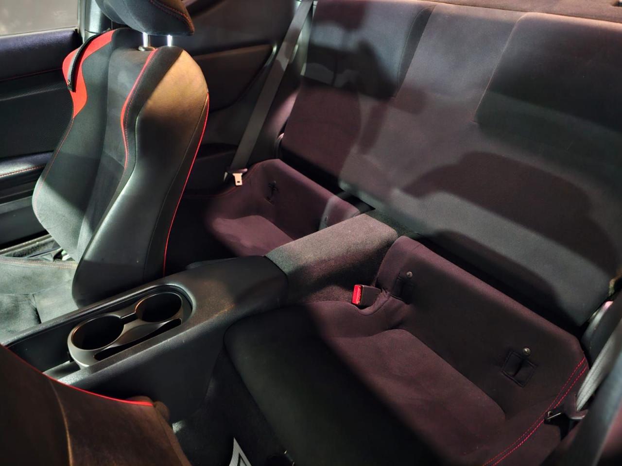 2015 Scion FR-S  - Photo #14