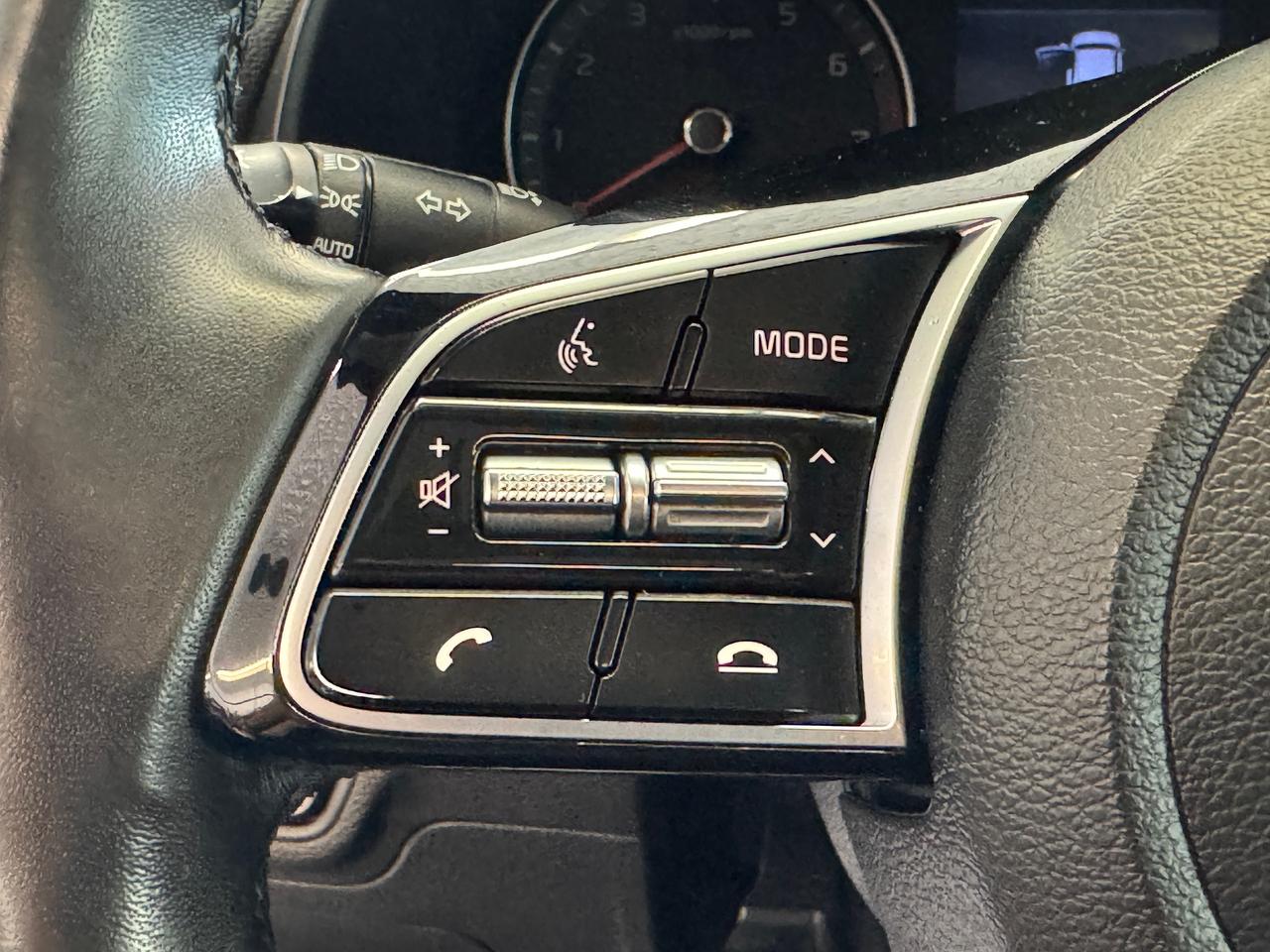 2020 Kia Forte EX Premium+Sunroof+BlindSpot+Lane Keep+RemoteStart Photo