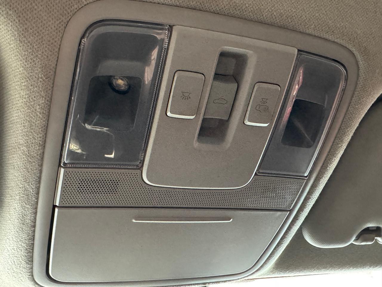 2020 Kia Forte EX Premium+Sunroof+BlindSpot+Lane Keep+RemoteStart Photo