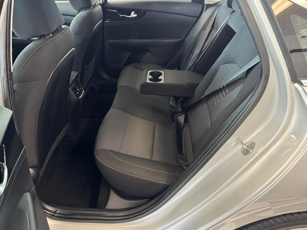 2020 Kia Forte EX Premium+Sunroof+BlindSpot+Lane Keep+RemoteStart Photo