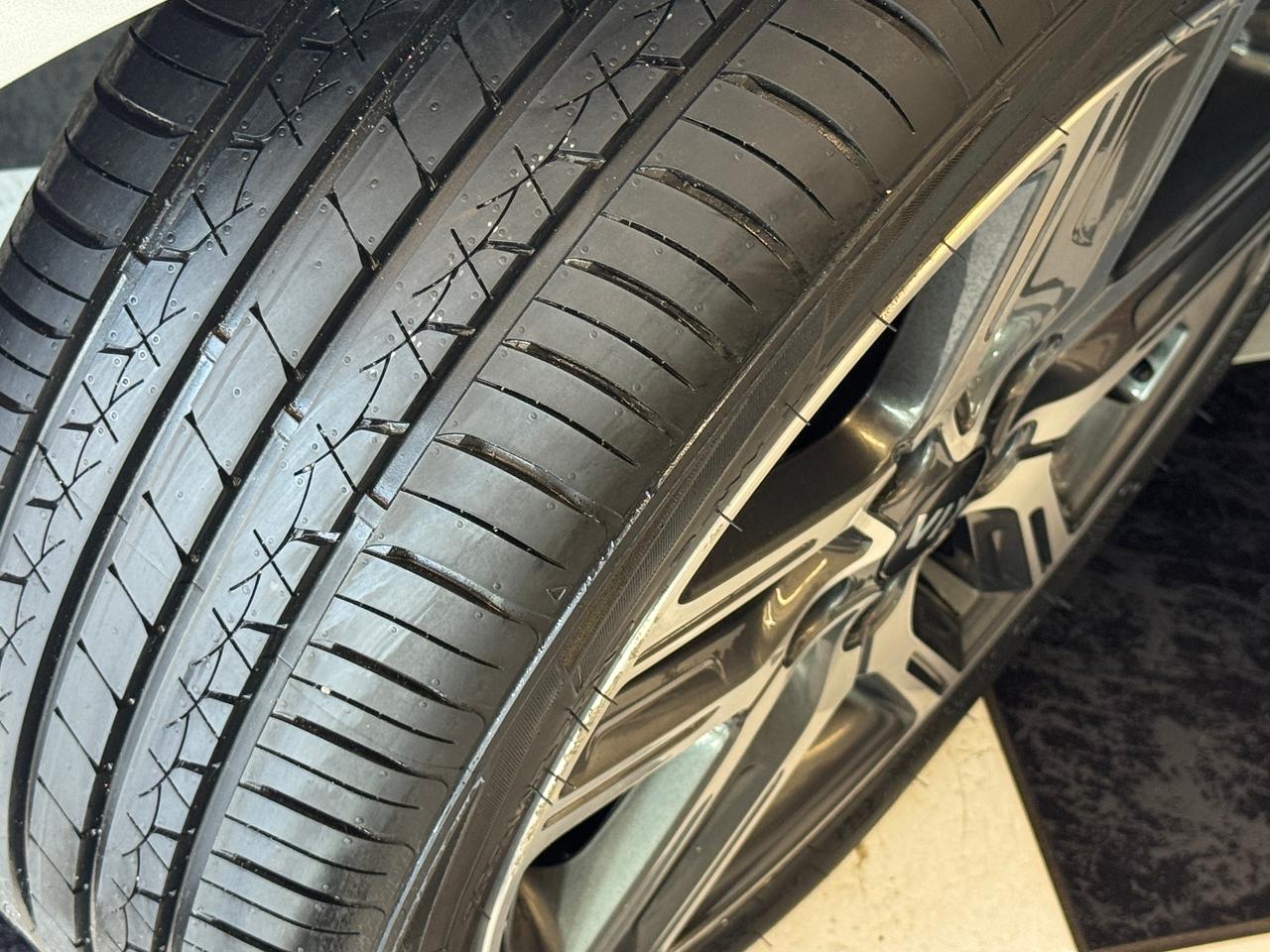 2020 Kia Forte EX Premium+Sunroof+BlindSpot+Lane Keep+RemoteStart Photo