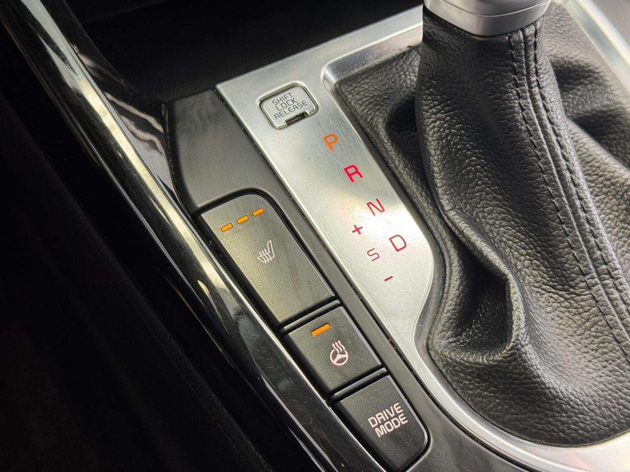 2020 Kia Forte EX Premium+Sunroof+BlindSpot+Lane Keep+RemoteStart Photo