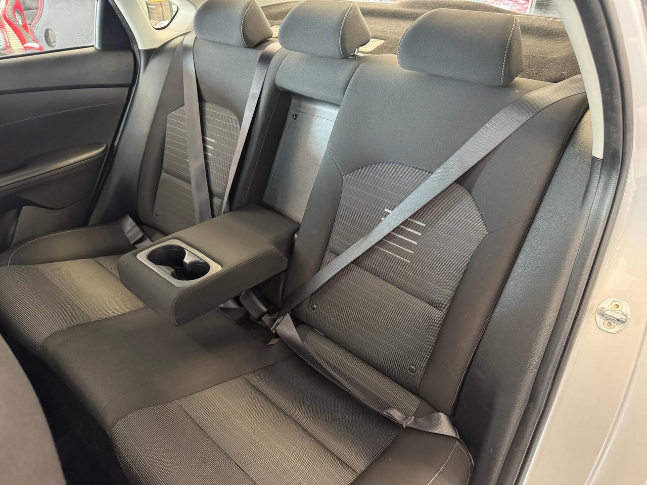 2020 Kia Forte EX Premium+Sunroof+BlindSpot+Lane Keep+RemoteStart Photo