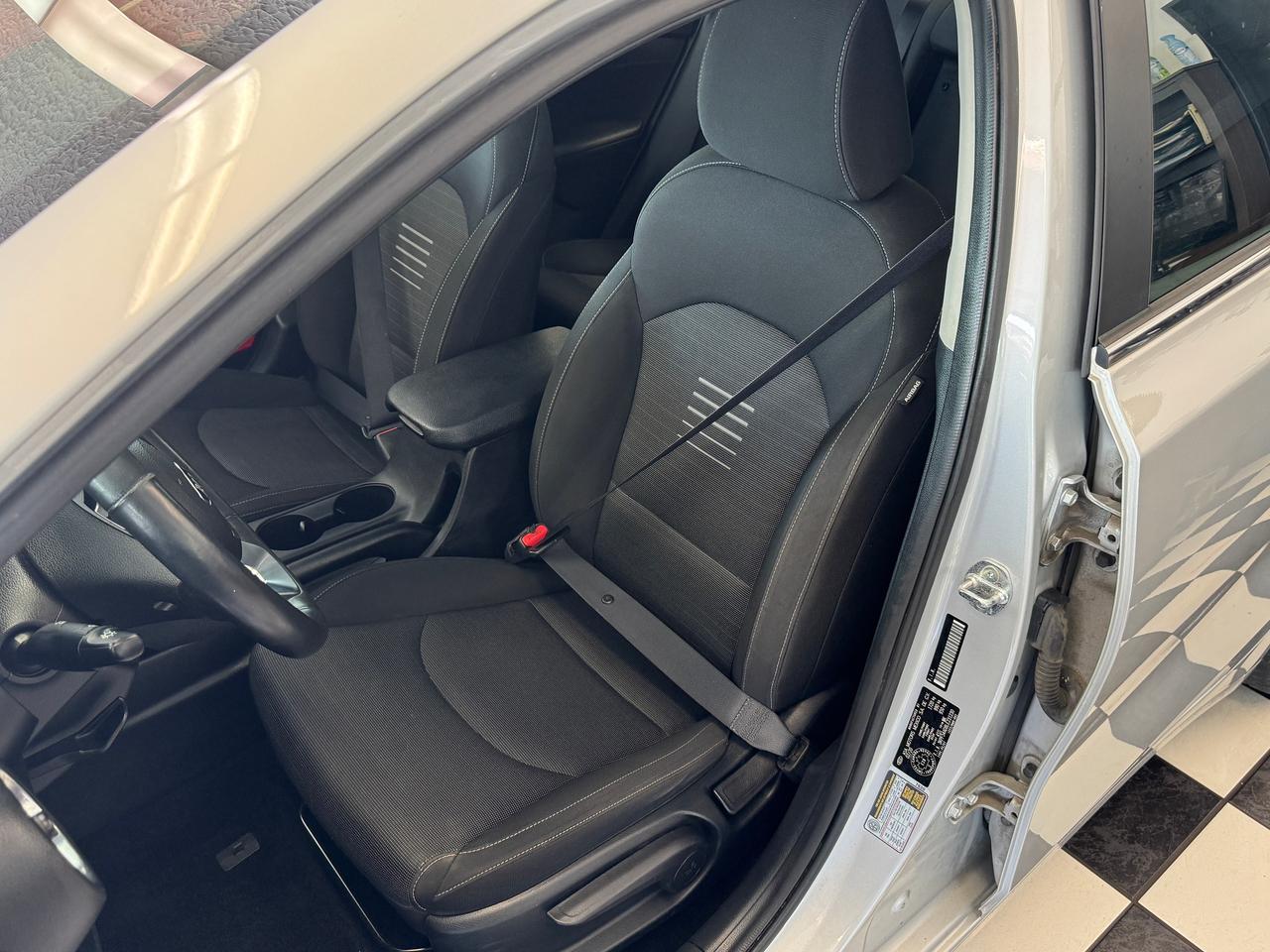 2020 Kia Forte EX Premium+Sunroof+BlindSpot+Lane Keep+RemoteStart Photo