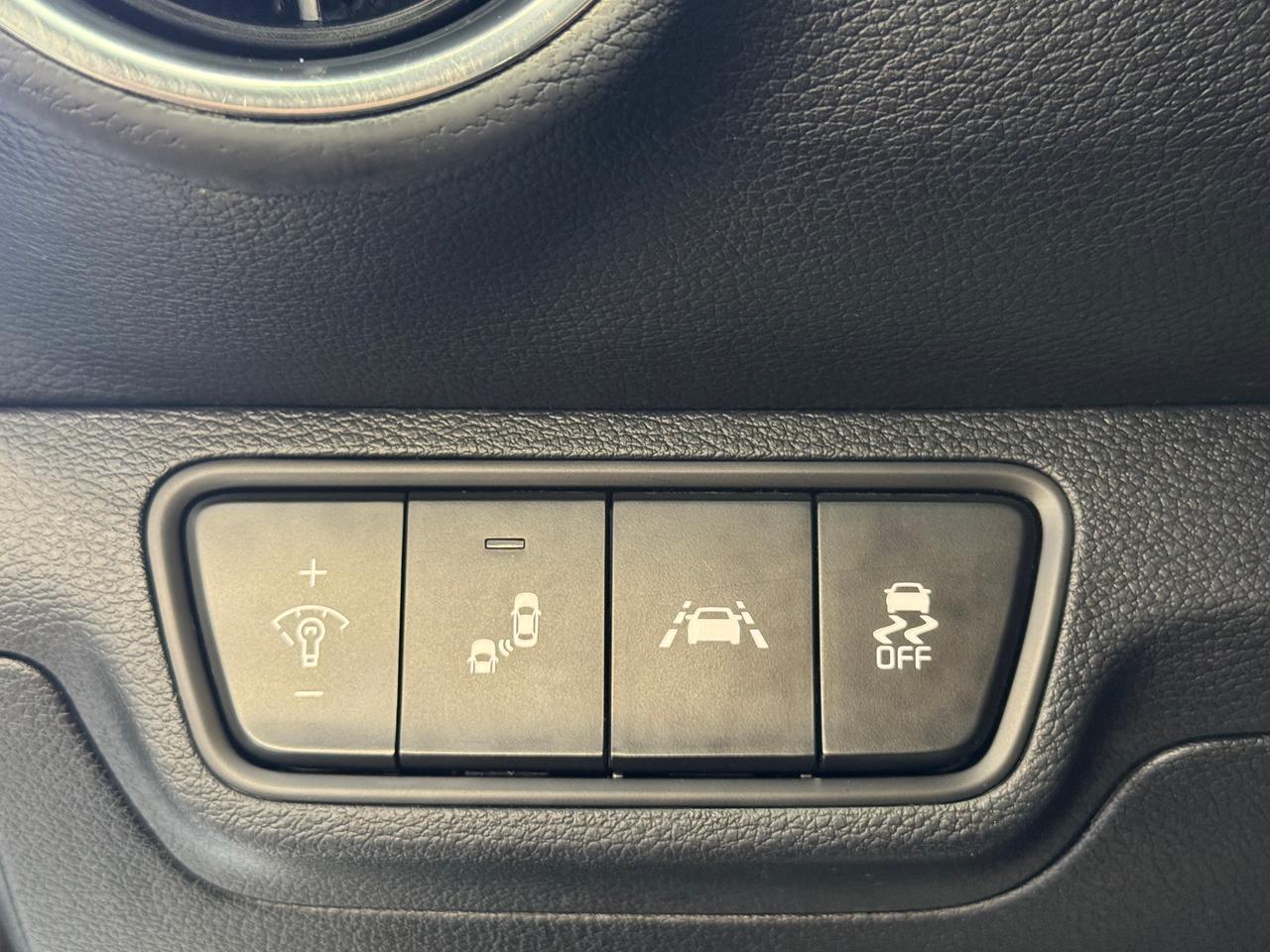2020 Kia Forte EX Premium+Sunroof+BlindSpot+Lane Keep+RemoteStart Photo4