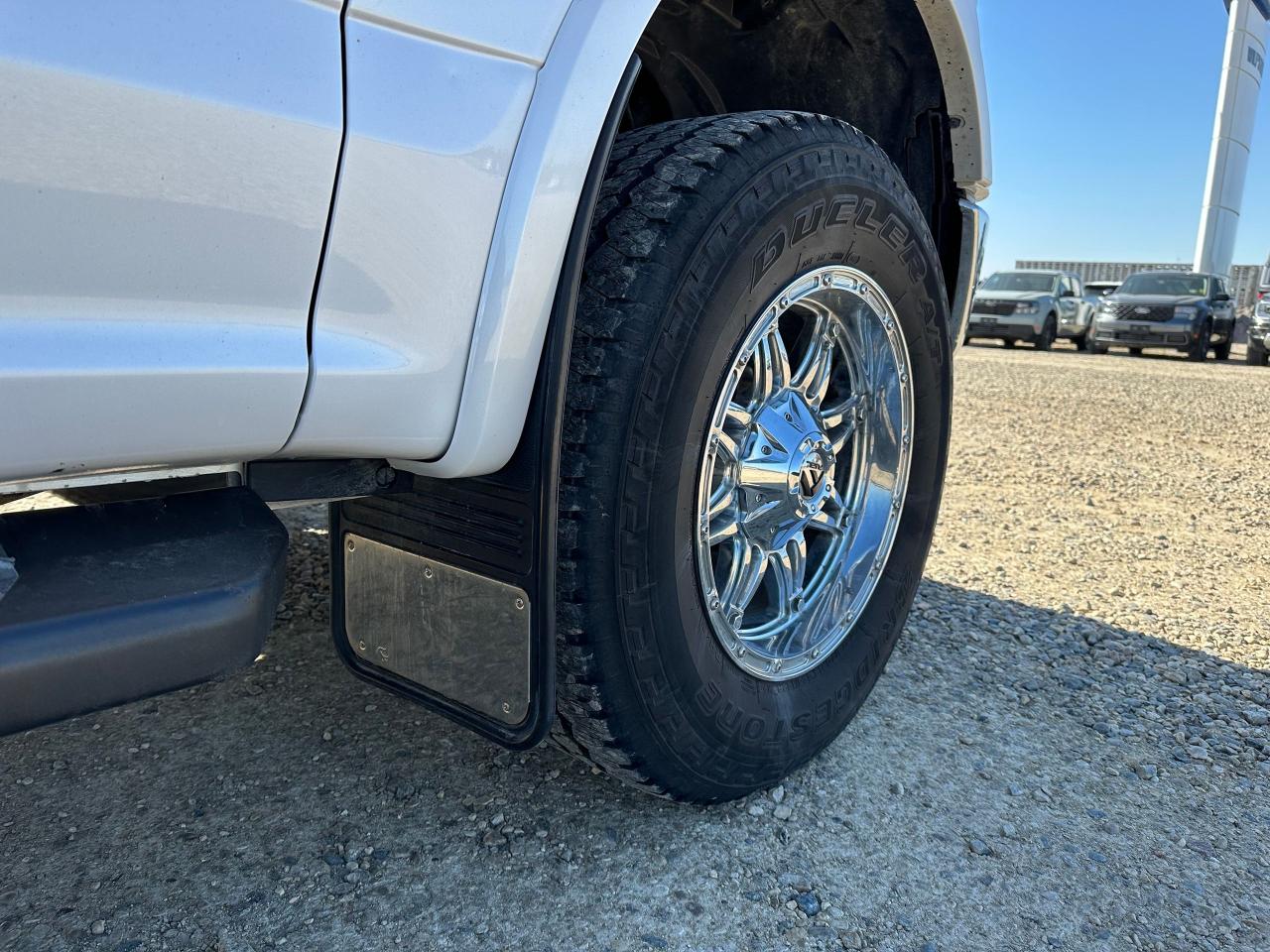 2019 Ford F-150 Lariat Photo4
