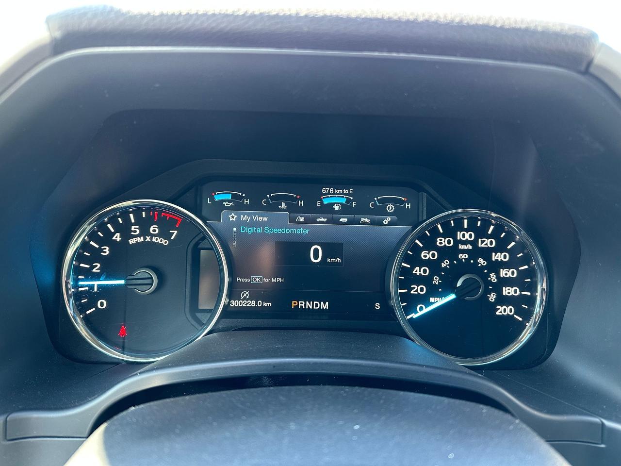 2019 Ford F-150 Lariat Photo5