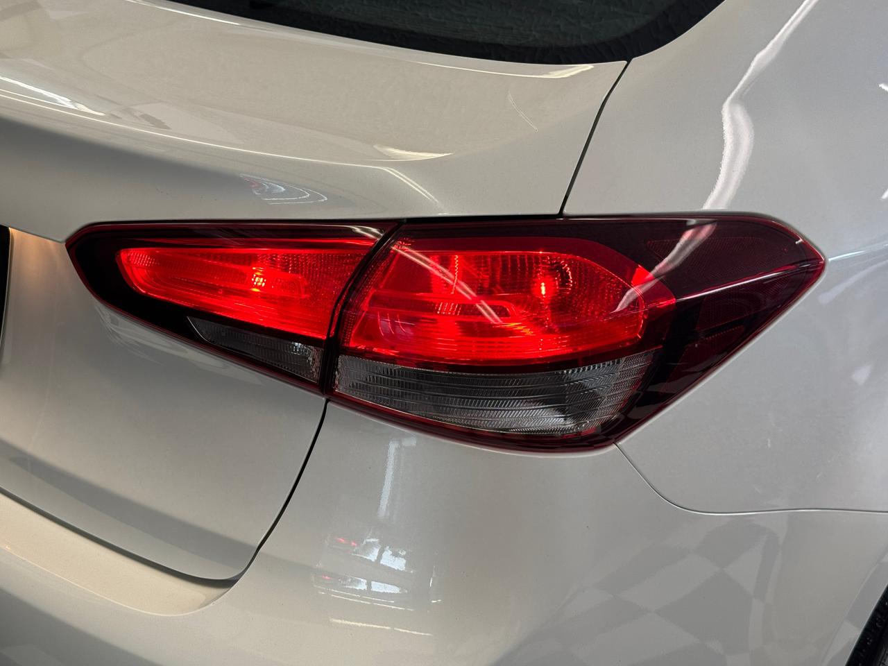 2018 Kia Forte LX+New Tires+Camera+ApplePlay+CLEAN CARFAX Photo