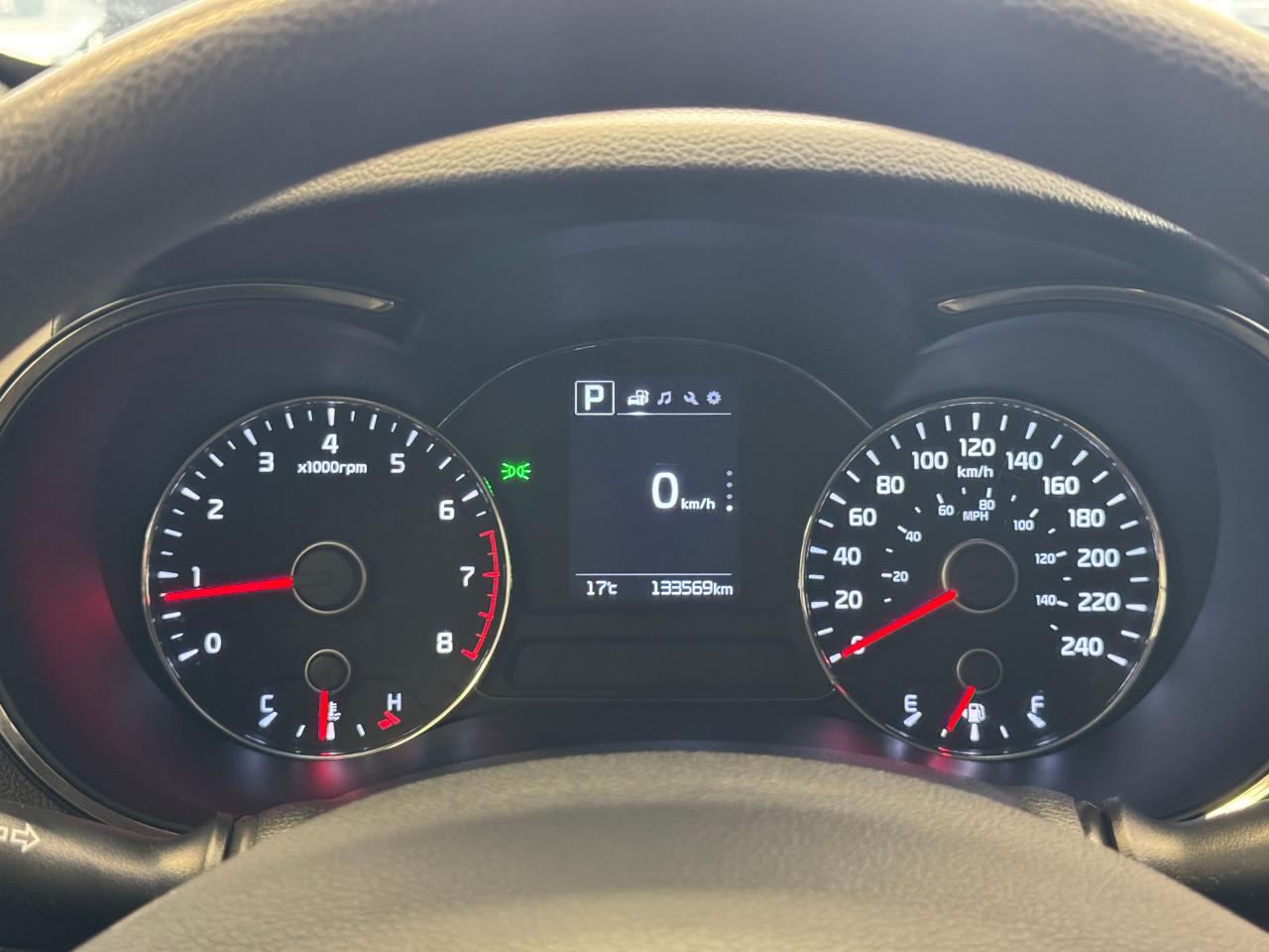 2018 Kia Forte LX+New Tires+Camera+ApplePlay+CLEAN CARFAX Photo
