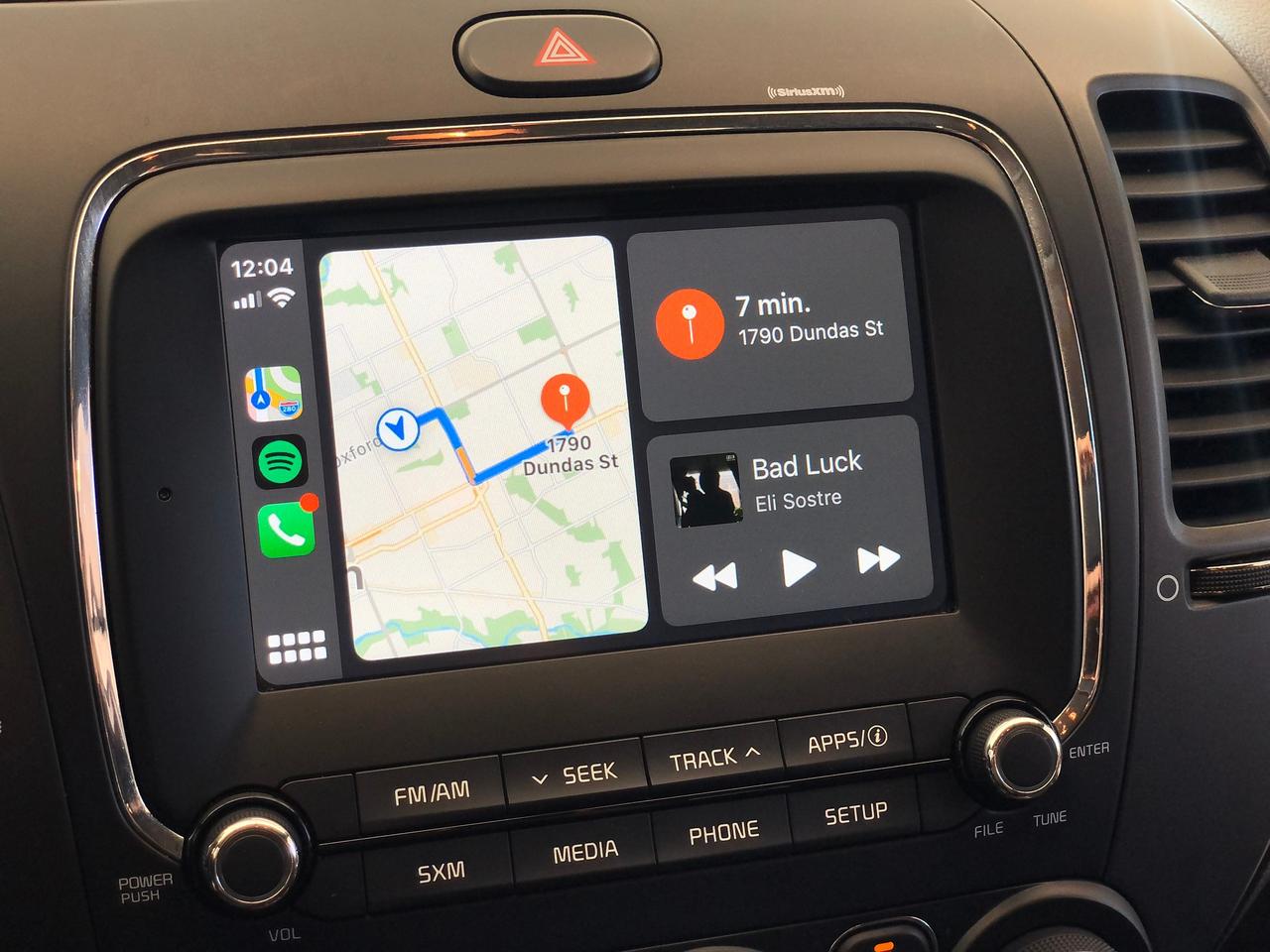 2018 Kia Forte LX+New Tires+Camera+ApplePlay+CLEAN CARFAX Photo