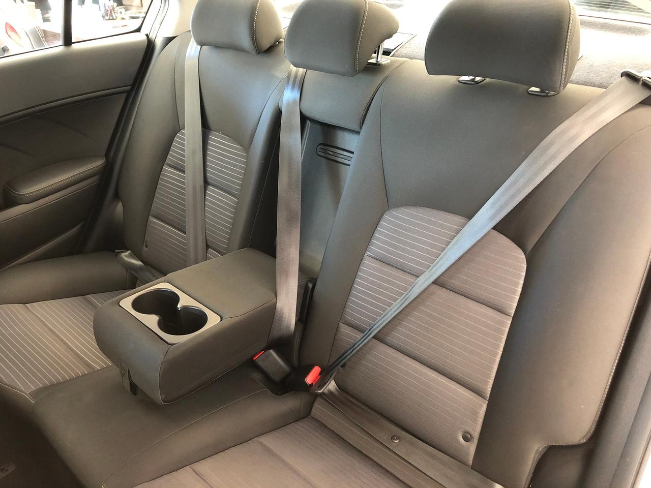 2018 Kia Forte LX+New Tires+Camera+ApplePlay+CLEAN CARFAX Photo