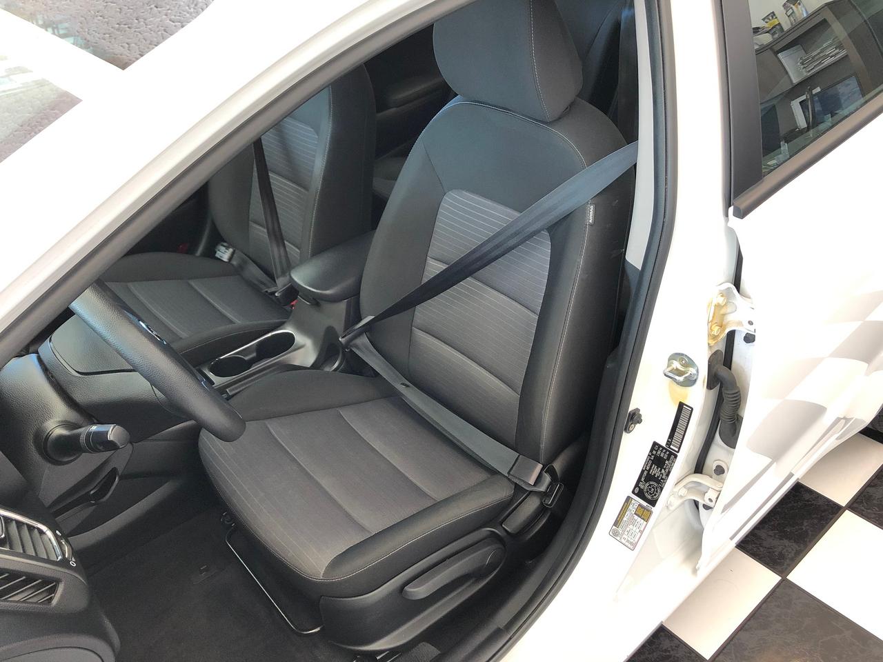 2018 Kia Forte LX+New Tires+Camera+ApplePlay+CLEAN CARFAX Photo