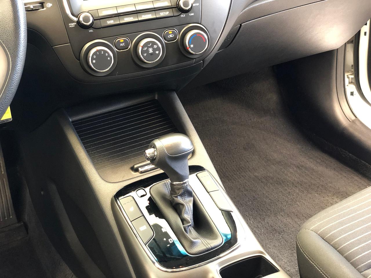 2018 Kia Forte LX+New Tires+Camera+ApplePlay+CLEAN CARFAX Photo