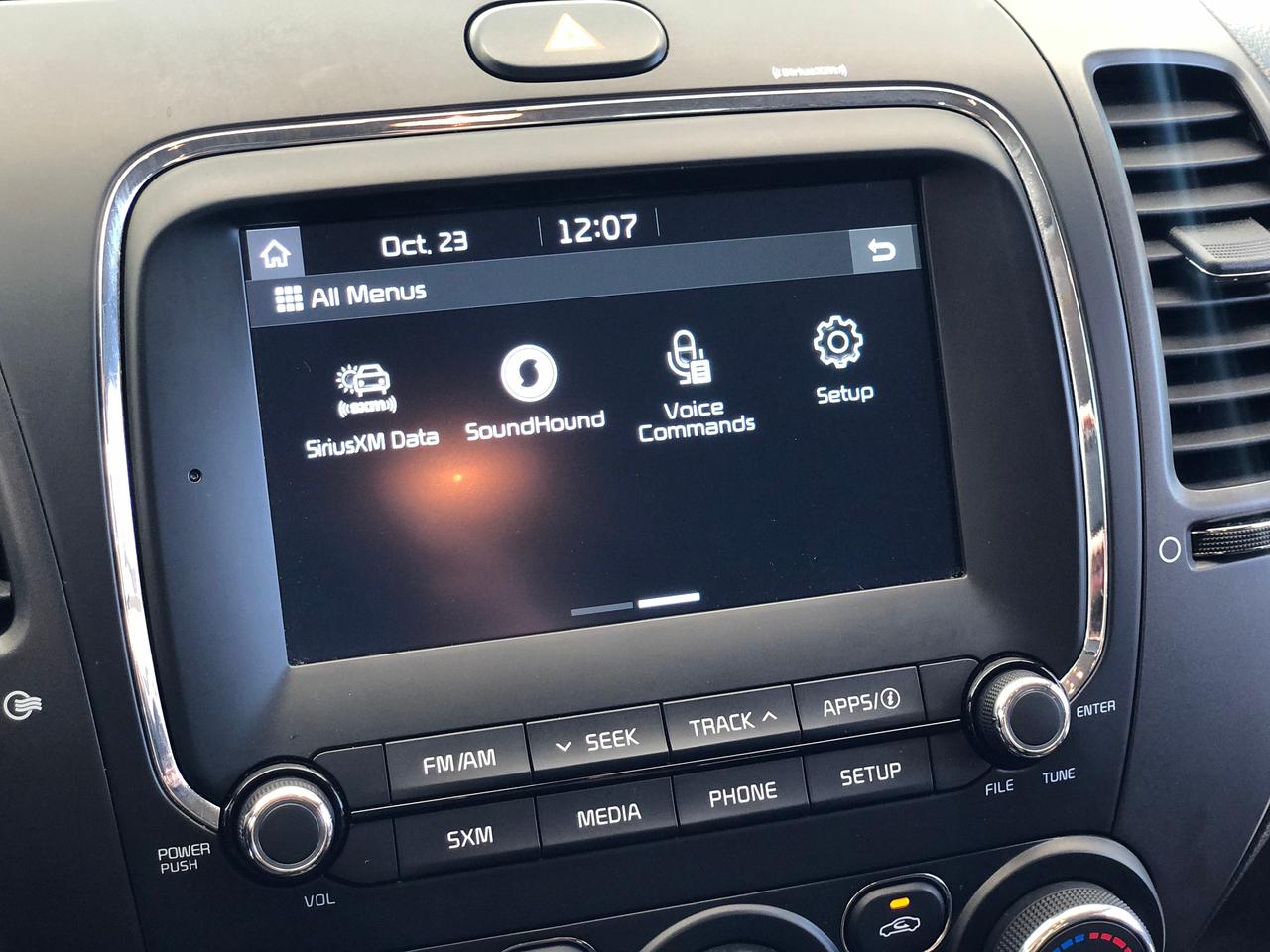 2018 Kia Forte LX+New Tires+Camera+ApplePlay+CLEAN CARFAX Photo