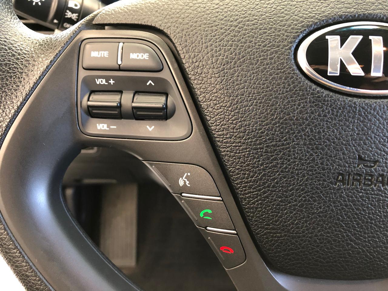 2018 Kia Forte LX+New Tires+Camera+ApplePlay+CLEAN CARFAX Photo